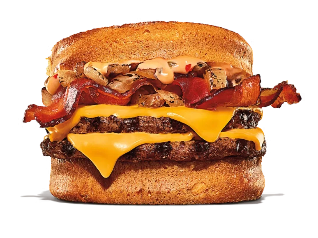 Bacon Melt