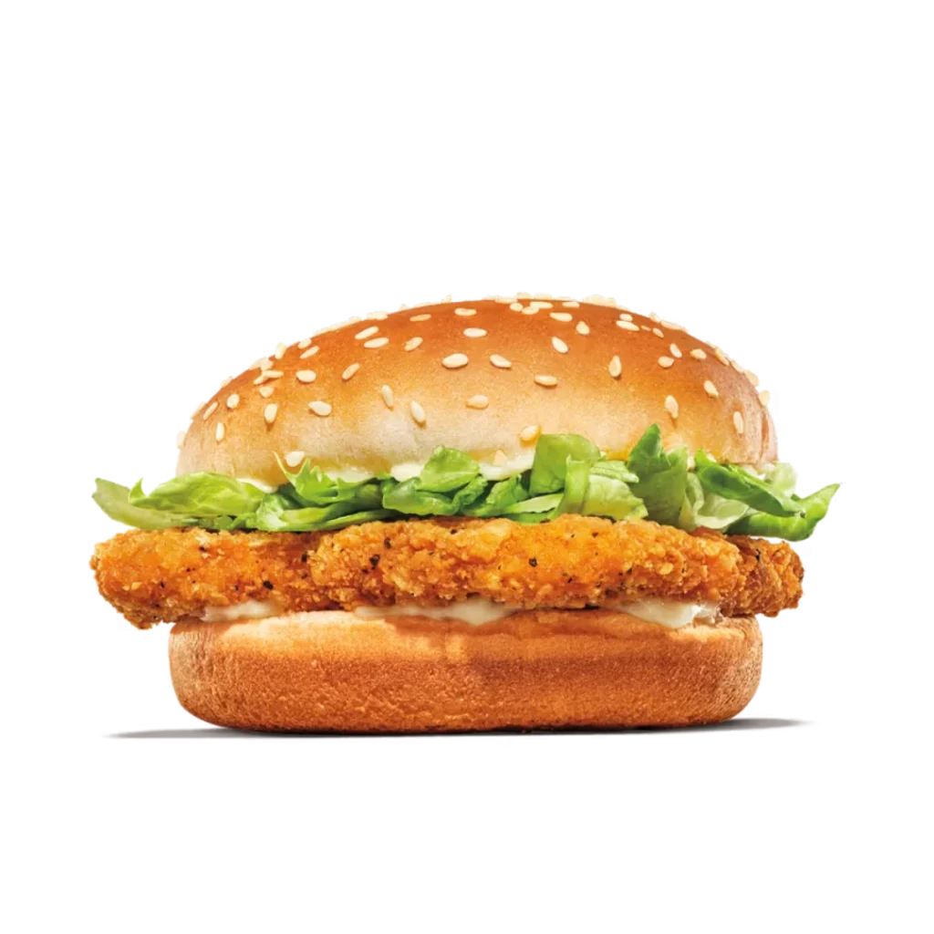 Chicken Jr.