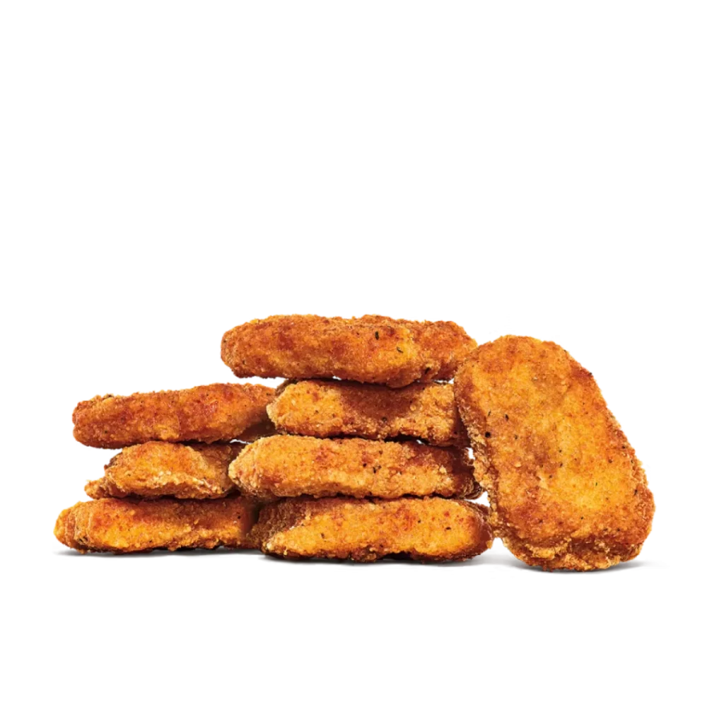 Chicken Nuggets