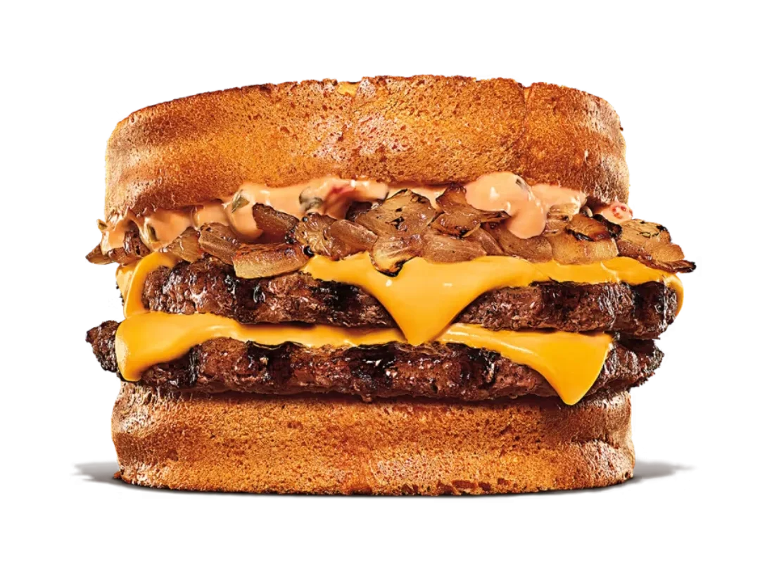 Classic Melt